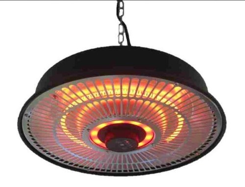 Outdoor patio hanging - , infa-red
