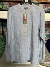Men's Top / Kurta Size Small