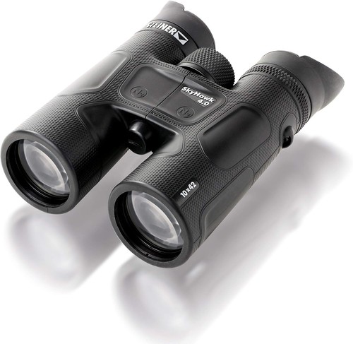 Steiner binoculars skyhawk 0 - steiner,