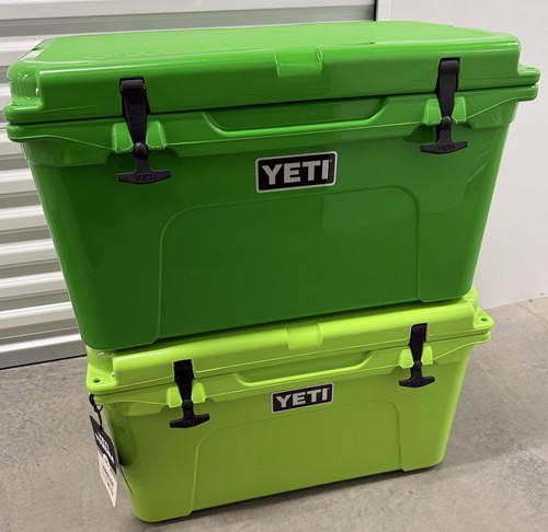 Yeti venom tundra - yeti, limited