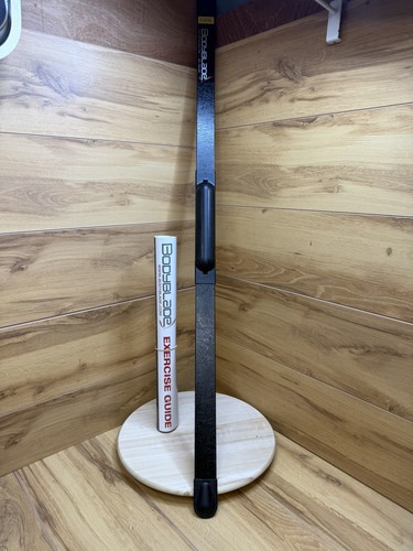 Bodyblade black classic - black, 800
