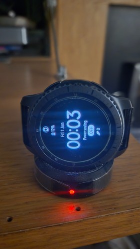 Samsung galaxy gear - , s3