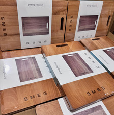 SMEG KITCHEN CUTTING BOARD