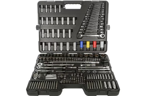 Halfords advanced 200 piece - halfords,