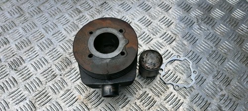 Piaggio vespa px125 - , cylinder