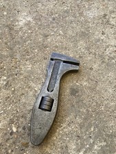 Vintage Abingdon KING DICK