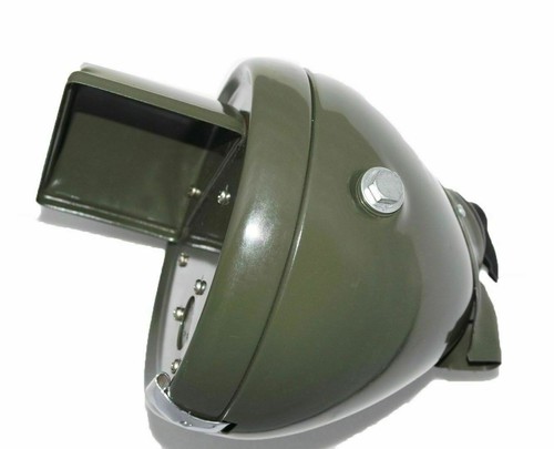Du42 wd headlamp - 1/2", in