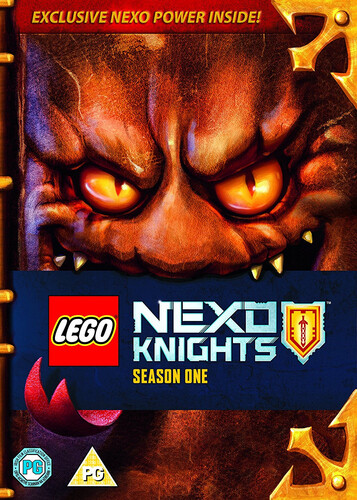 Lego nexo knights - lego, knights: