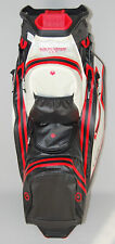 Sun Mountain Cart Bag H2NO STAFF - Used