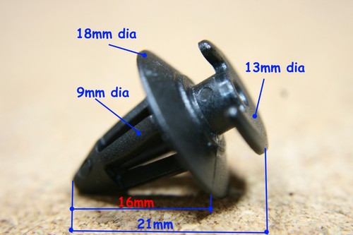 For 20x door card body - for, trim