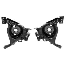 2pcs For Audi A6 C6 4F Rear Wishbone 4F0505311M 4F0505312M Suspension Arm DHL