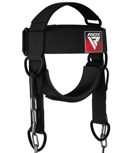 Head harness rdx weight - head,