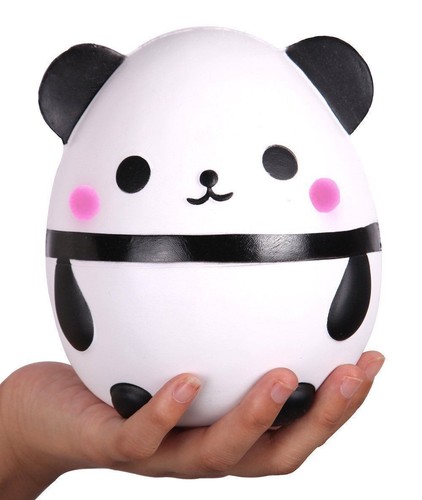Kawaii soft slow rising - slow,