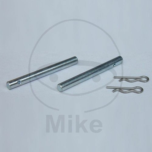 Kit pin brake - pin, lock