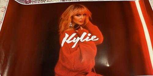 Kylie minogue posters - posters, of