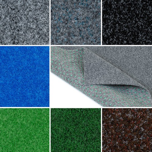 Samples outdoor carpet - outdoor,