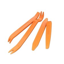 4x Car Trim Removal Tools Kit
