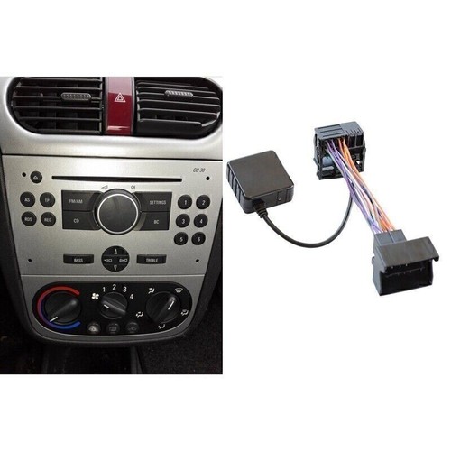 Car audio bluetooth 0 - bluetooth, 5.0