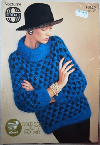 Original sirdar nocturne - original,
