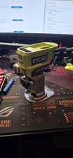 Ryobi ONE+ Trim Router 18V