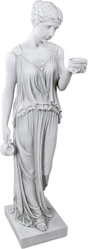 Ky71304 hebe greek - hebe,