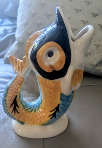 Sandy gate pottery devon - gate,