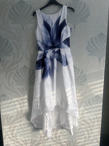 Coast dress size bnwt - coast,