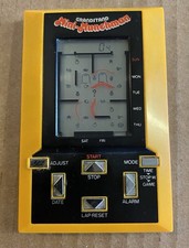 Grandstand Mini Munchman