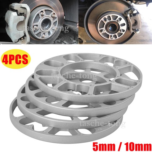 4pcs 5mm 10mm - 4pcs, alloy