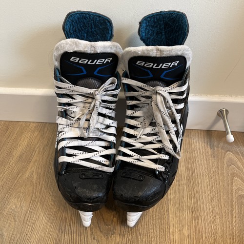 Bauer ice hockey - bauer, skates