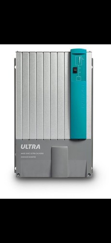 Inverter mastervolt mass - inverter,