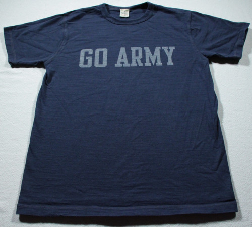 Buzz rickson army beat navy - buzz,