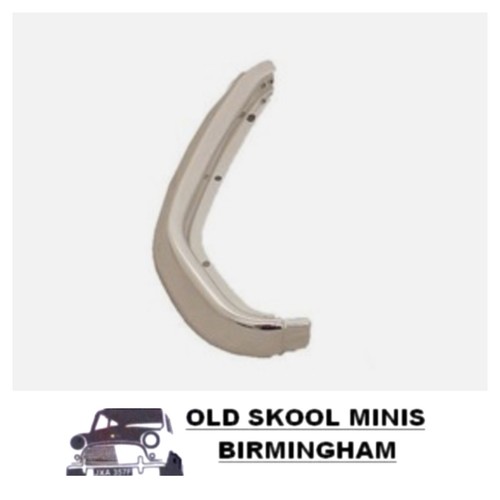 Classic mini grille - mini,