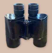 Carl Zeiss Jena Binoctar 7x50