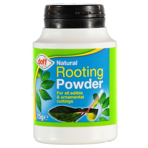 Doff natural hormone rooting - doff,