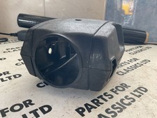 Triumph Dolomite Sprint Steering Column Cowling Cover Shroud