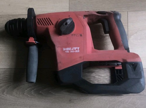 Hilti nuron sds plus - hilti,
