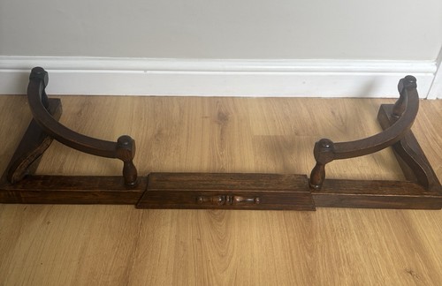 Antique extendable oak - antique,