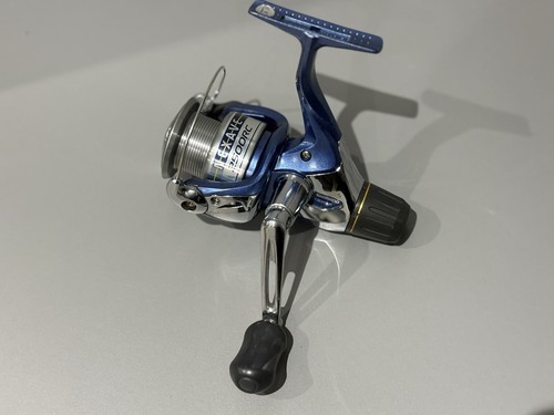 Shimano nexave 2500rb match - nexave,