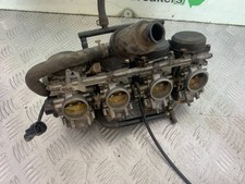 KAWASAKI ZX9R ZX9 C CARBS YEAR 1998-99 (CMB1213)