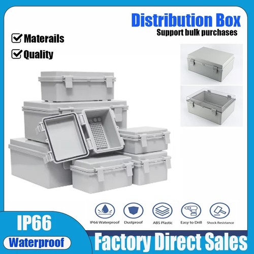 Ip67 waterproof electrical - waterproof,