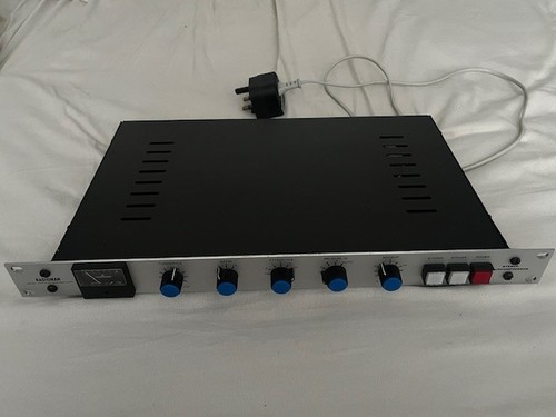 Radioman stereo bus compressor - radioman,