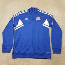 Adidas AFC Fylde Mens Track