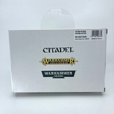 Ironblaster - Ogor Mawtribes -