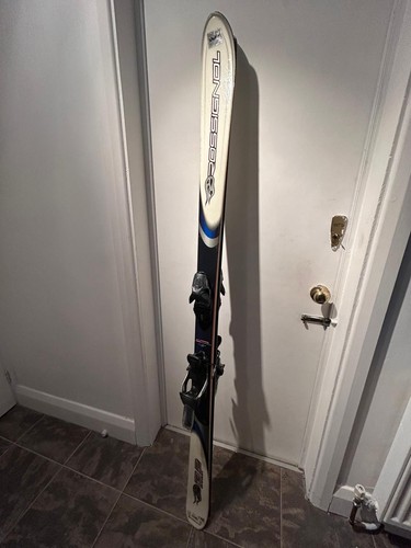 Rossignol bandit 176cm - rossignol,