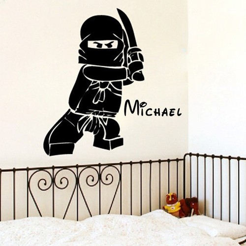 Lego ninjago any - ninjago, name
