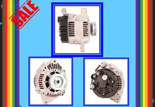 Alternator for renault - for,