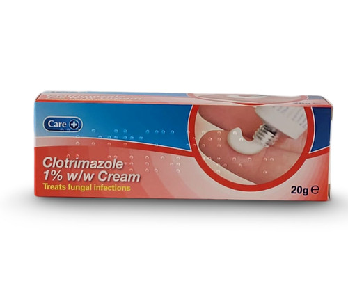 Antifungal cream 20g like - (,