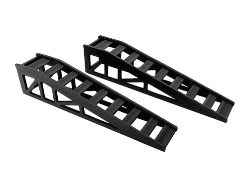 Ramp for model - 2x,