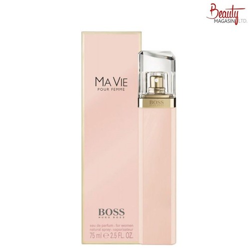 Hugo boss vie pour - boss, femme